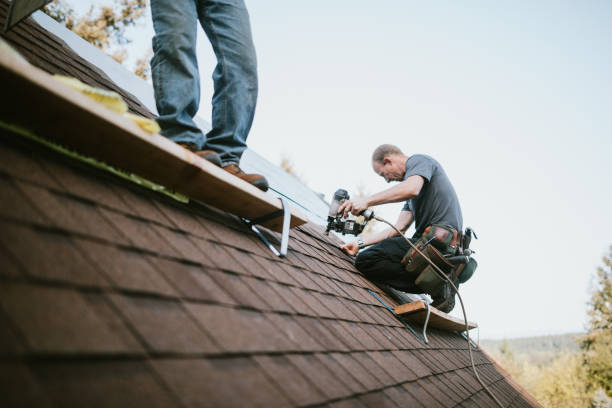 Heating Cable for Roof Installation in Catawba, SC