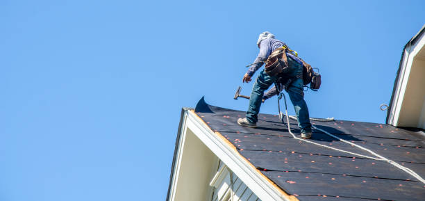 Quick and Trustworthy Emergency Roof Repair Services in Catawba, SC